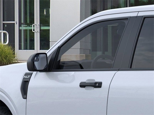 2026 Ford Maverick XLT 2.5L I-4 Hybrid