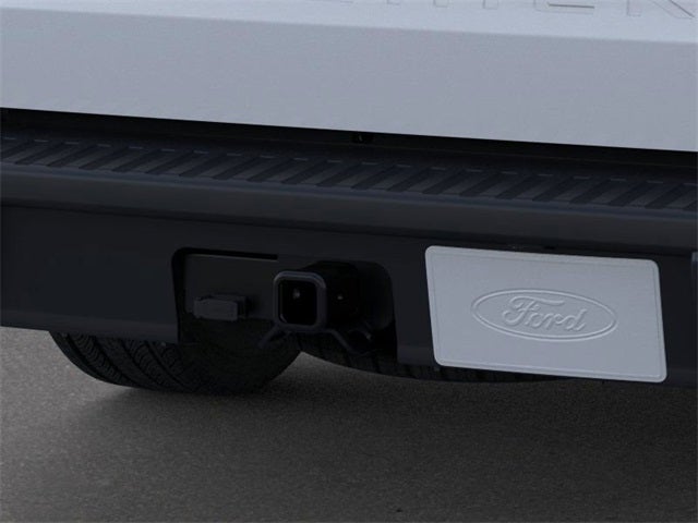 2026 Ford Maverick XLT 2.5L I-4 Hybrid