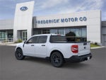 2026 Ford Maverick XLT 2.5L I-4 Hybrid