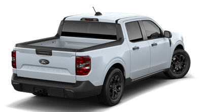 2026 Ford Maverick XLT 2.5L I-4 Hybrid