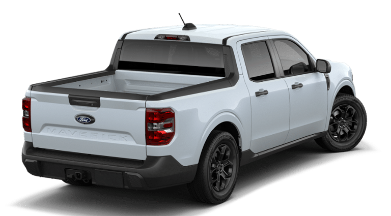2026 Ford Maverick XLT 2.5L I-4 Hybrid