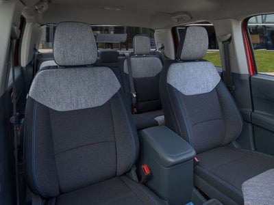 2026 Ford Maverick XLT 2.5L I-4 Hybrid