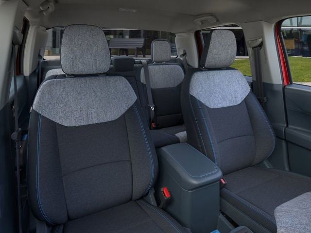 2026 Ford Maverick XLT 2.5L I-4 Hybrid