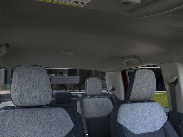 2026 Ford Maverick XLT 2.5L I-4 Hybrid