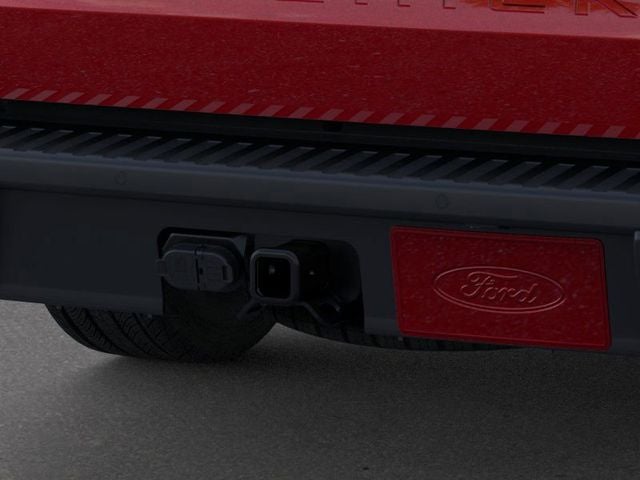 2026 Ford Maverick XLT 2.5L I-4 Hybrid