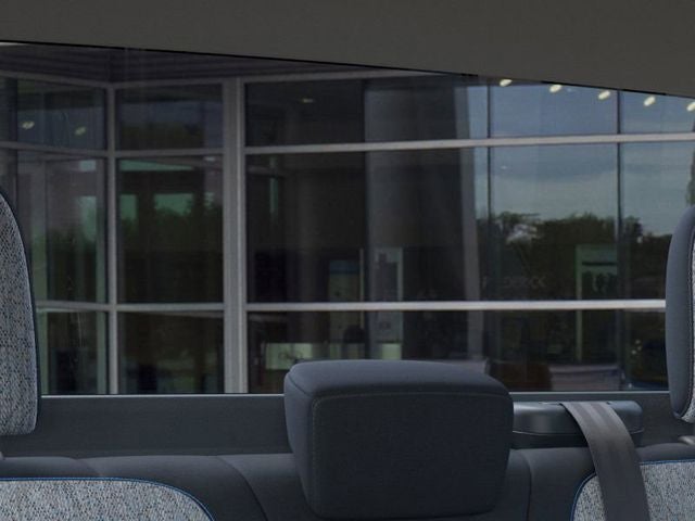 2026 Ford Maverick XLT 2.5L I-4 Hybrid