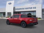 2026 Ford Maverick XLT 2.5L I-4 Hybrid
