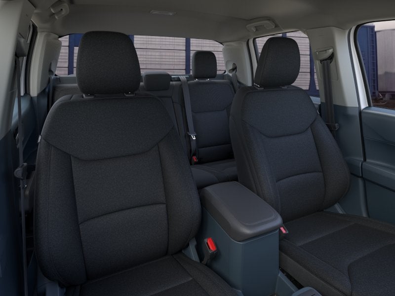 2026 Ford Maverick XLT 2.5L I-4 Hybrid