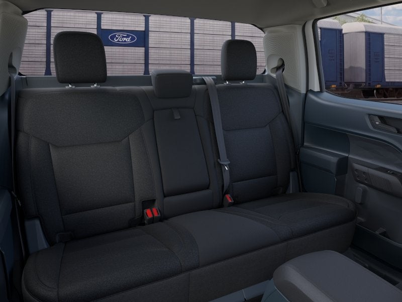 2026 Ford Maverick XLT 2.5L I-4 Hybrid