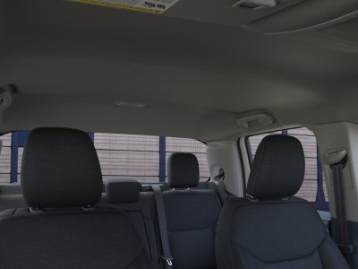 2026 Ford Maverick XLT 2.5L I-4 Hybrid