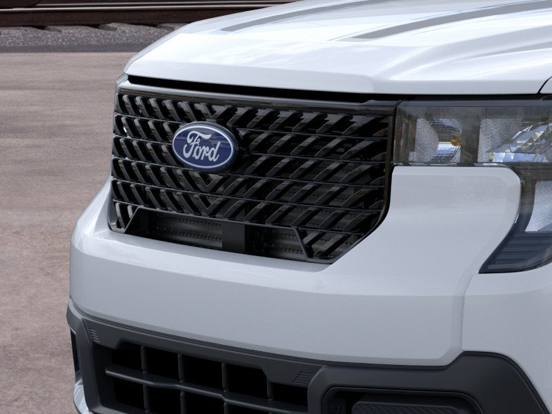 2026 Ford Maverick XLT 2.5L I-4 Hybrid