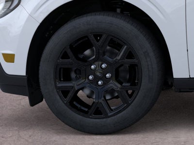 2026 Ford Maverick XLT 2.5L I-4 Hybrid
