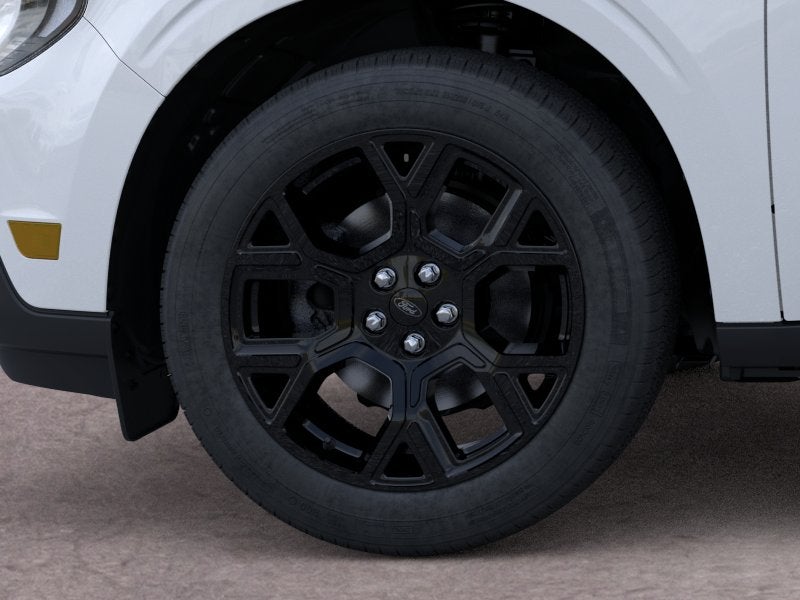 2026 Ford Maverick XLT 2.5L I-4 Hybrid