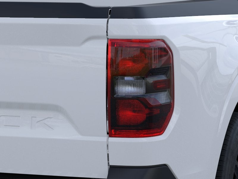 2026 Ford Maverick XLT 2.5L I-4 Hybrid