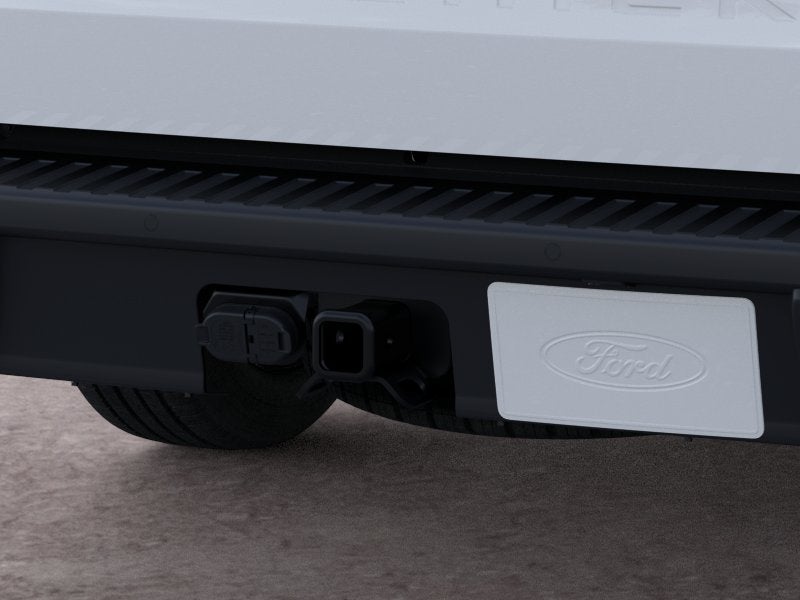 2026 Ford Maverick XLT 2.5L I-4 Hybrid