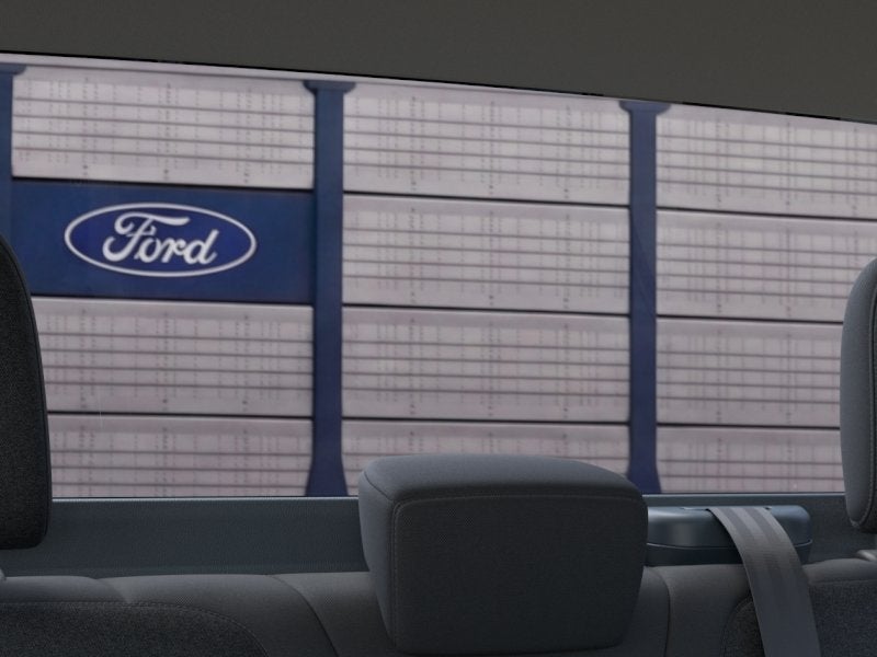 2026 Ford Maverick XLT 2.5L I-4 Hybrid