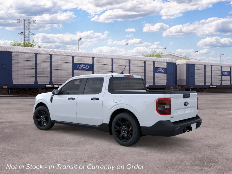 2026 Ford Maverick XLT 2.5L I-4 Hybrid