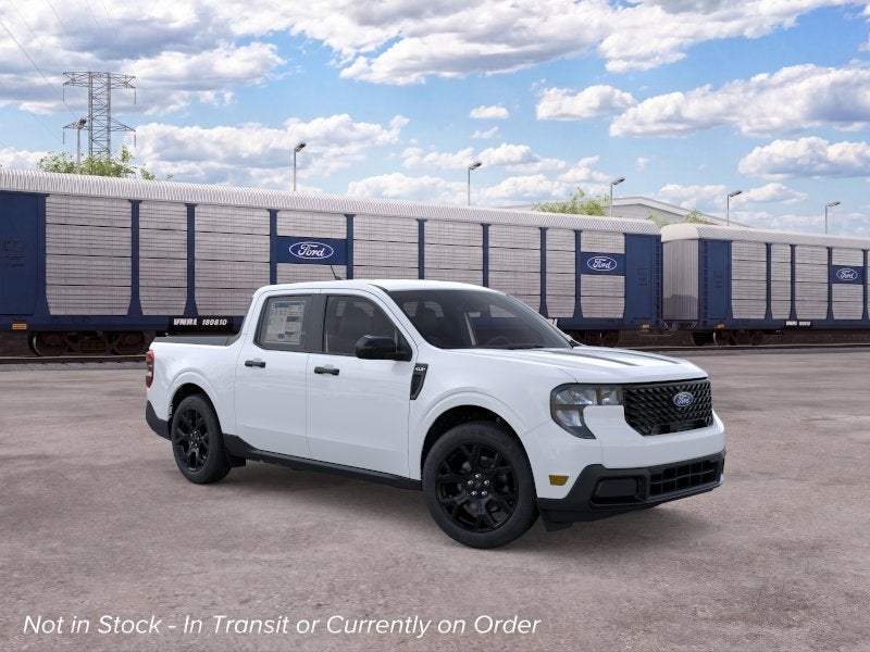 2026 Ford Maverick XLT 2.5L I-4 Hybrid