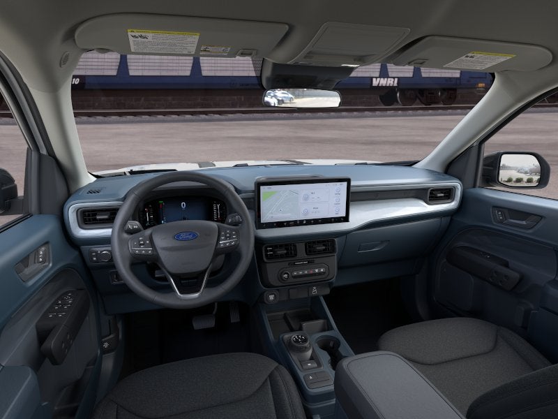 2026 Ford Maverick XLT 2.5L I-4 Hybrid