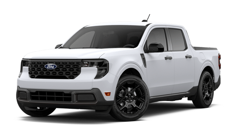 2026 Ford Maverick XLT 2.5L I-4 Hybrid