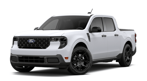 2026 Ford Maverick XLT 2.5L I-4 Hybrid