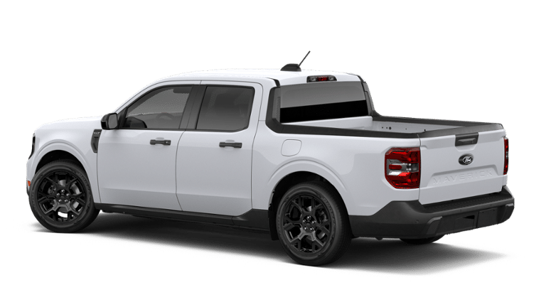 2026 Ford Maverick XLT 2.5L I-4 Hybrid