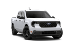 2026 Ford Maverick XLT 2.5L I-4 Hybrid