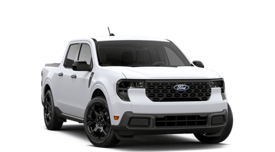 2026 Ford Maverick XLT 2.5L I-4 Hybrid
