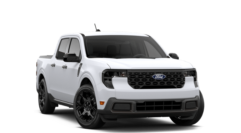 2026 Ford Maverick XLT 2.5L I-4 Hybrid