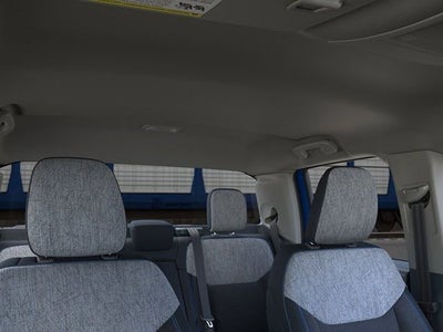 2026 Ford Maverick XLT 2.5L I-4 Hybrid