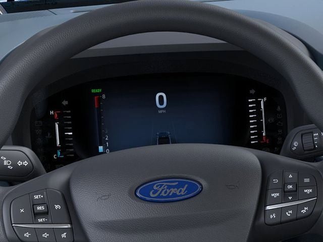 2026 Ford Maverick XLT 2.5L I-4 Hybrid