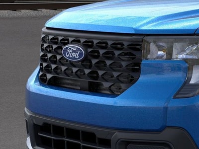 2026 Ford Maverick XLT 2.5L I-4 Hybrid