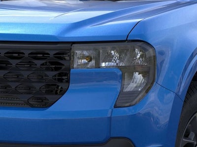2026 Ford Maverick XLT 2.5L I-4 Hybrid