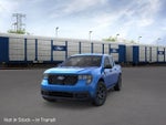 2026 Ford Maverick XLT 2.5L I-4 Hybrid