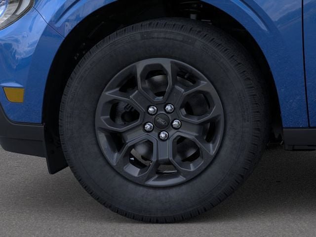 2026 Ford Maverick XLT 2.5L I-4 Hybrid