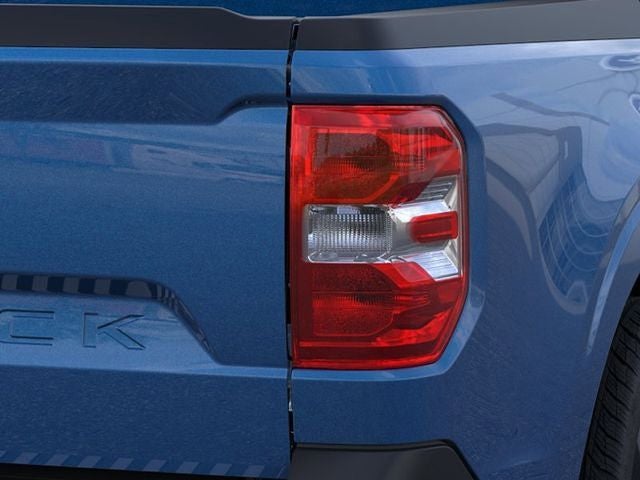 2026 Ford Maverick XLT 2.5L I-4 Hybrid