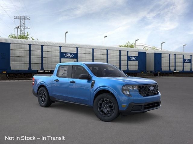 2026 Ford Maverick XLT 2.5L I-4 Hybrid