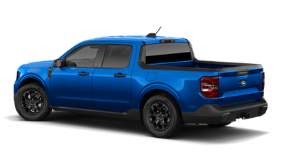 2026 Ford Maverick XLT 2.5L I-4 Hybrid