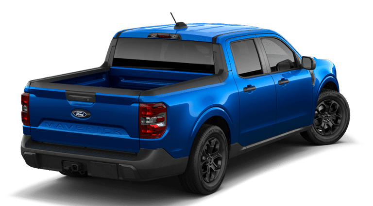 2026 Ford Maverick XLT 2.5L I-4 Hybrid