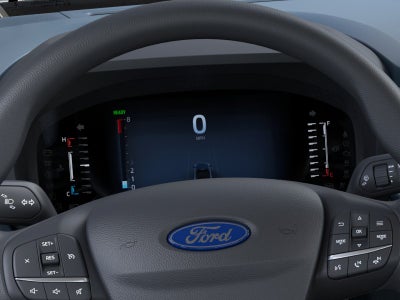 2026 Ford Maverick XLT 2.5L I-4 Hybrid