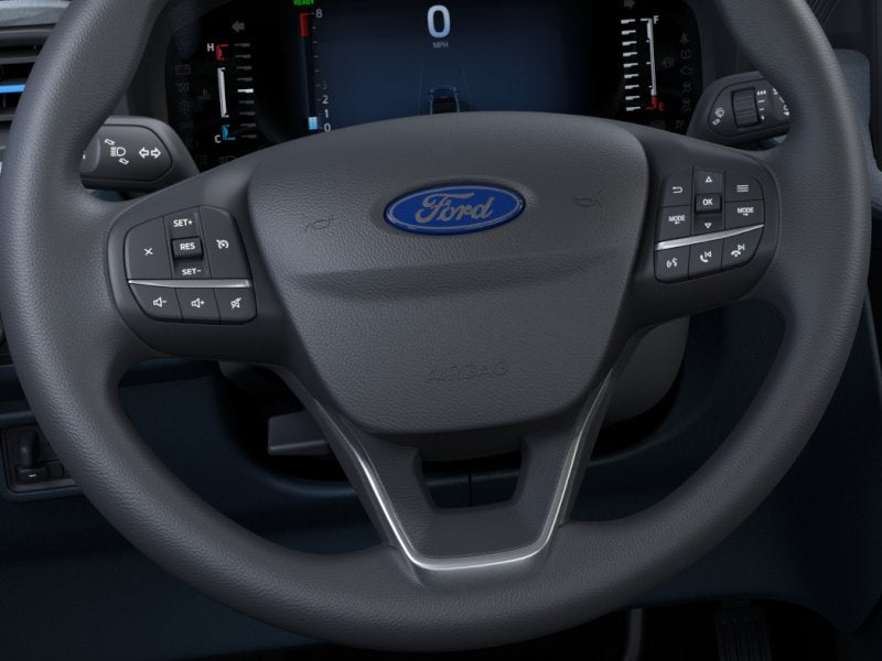 2026 Ford Maverick XLT 2.5L I-4 Hybrid