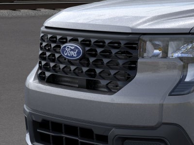 2026 Ford Maverick XLT 2.5L I-4 Hybrid