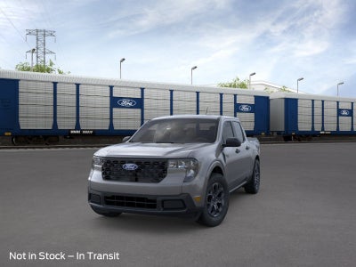2026 Ford Maverick XLT 2.5L I-4 Hybrid