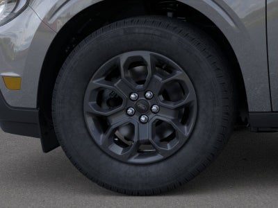 2026 Ford Maverick XLT 2.5L I-4 Hybrid