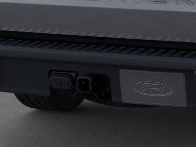 2026 Ford Maverick XLT 2.5L I-4 Hybrid