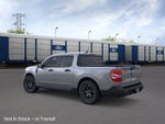 2026 Ford Maverick XLT 2.5L I-4 Hybrid