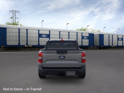 2026 Ford Maverick XLT 2.5L I-4 Hybrid
