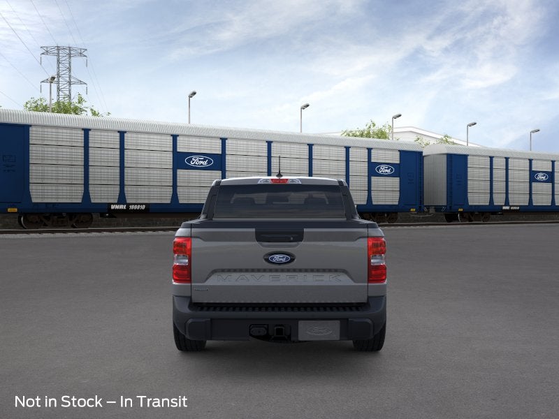 2026 Ford Maverick XLT 2.5L I-4 Hybrid