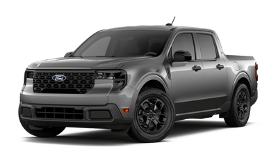 2026 Ford Maverick XLT 2.5L I-4 Hybrid