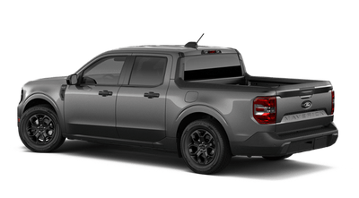 2026 Ford Maverick XLT 2.5L I-4 Hybrid